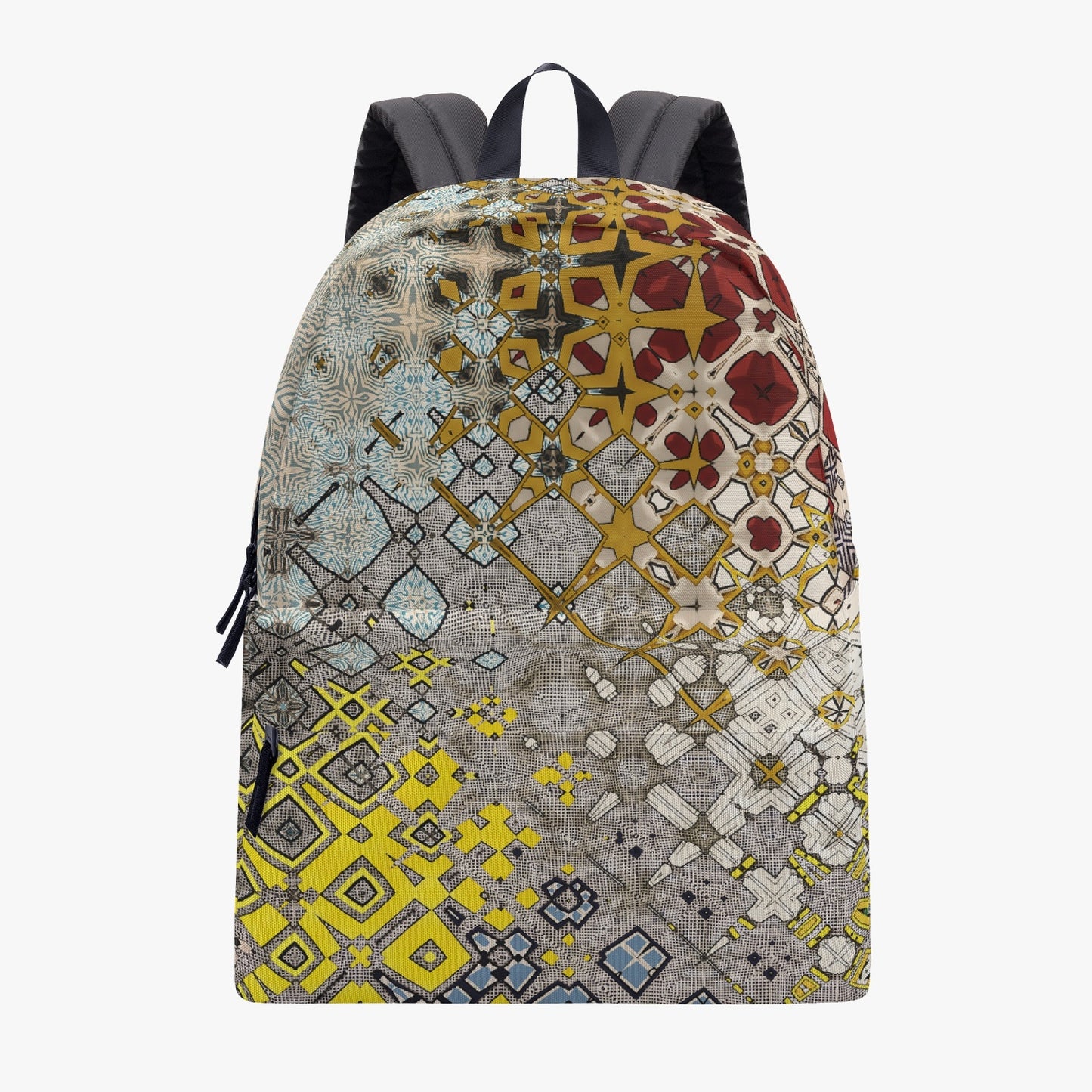 Lichtenstein Canvas Backpack