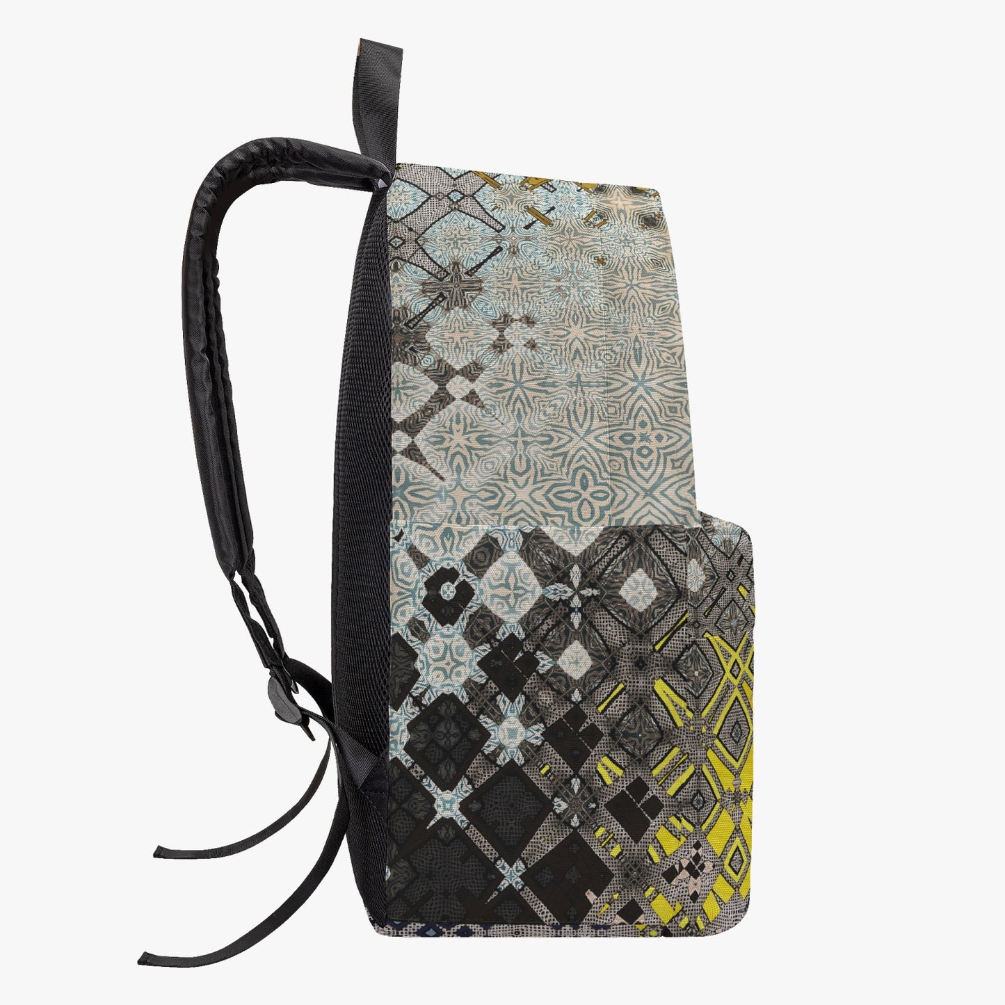Lichtenstein Canvas Backpack