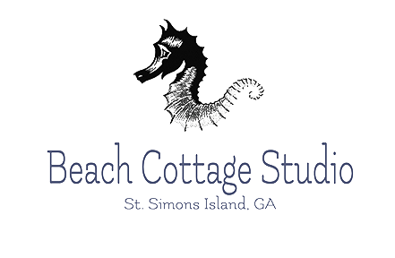 Beach Cottage Studio