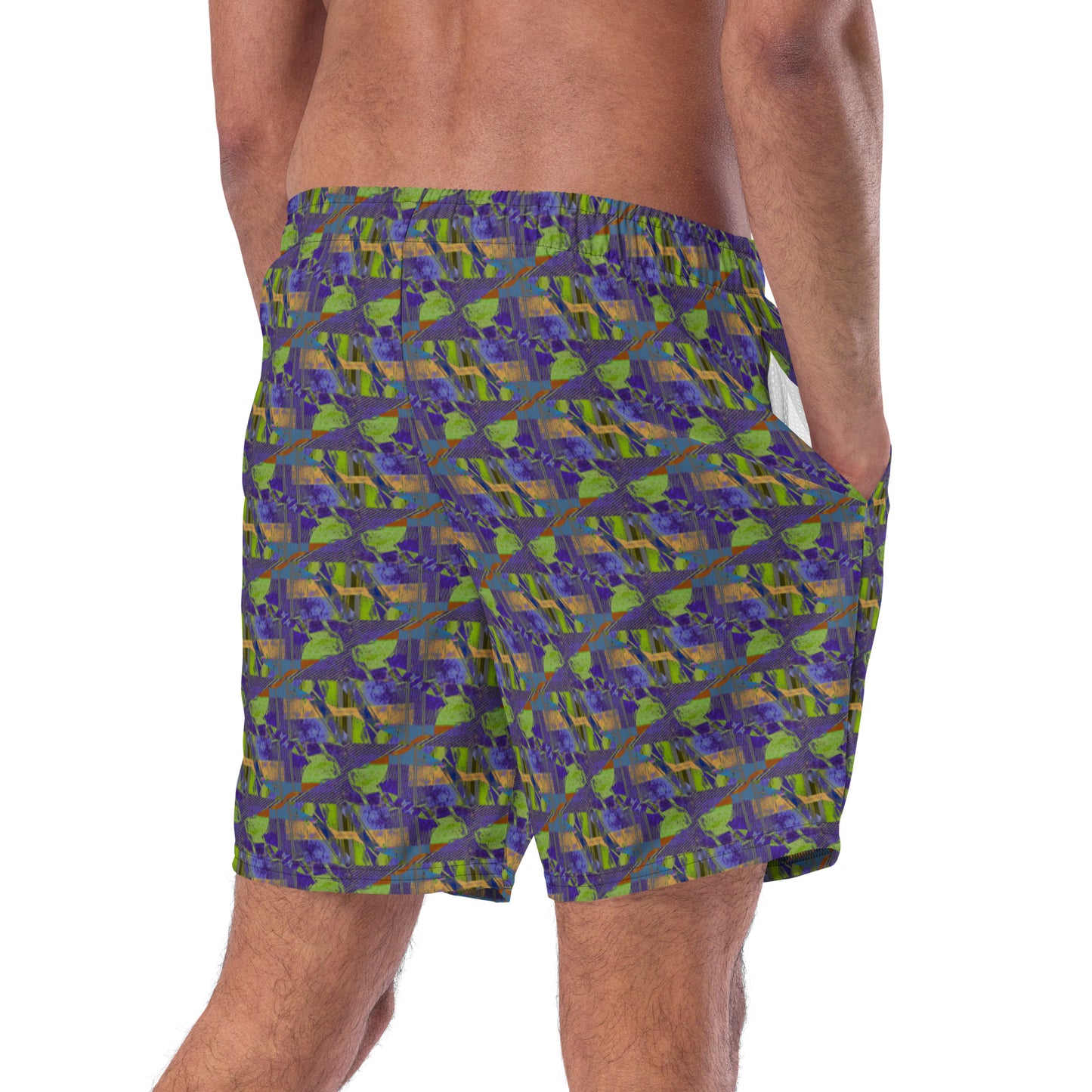 Sitka Men's swim trunks