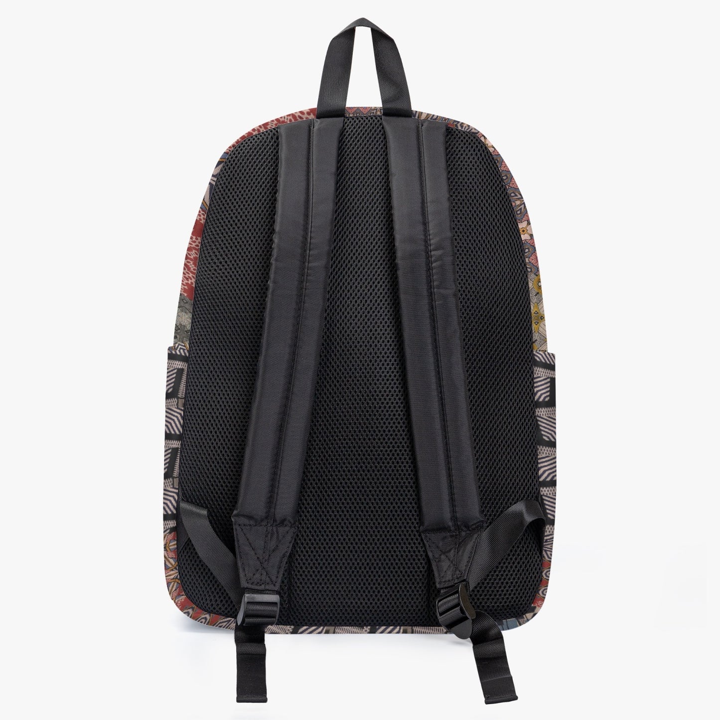 Litsy Medley Canvas Backpack